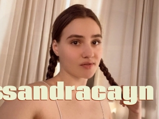 Cassandracayn