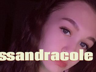 Cassandracole