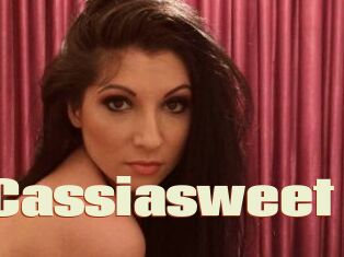 Cassiasweet