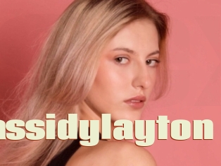 Cassidylayton