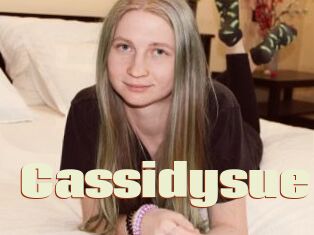 Cassidysue