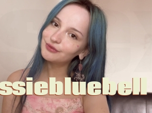 Cassiebluebell