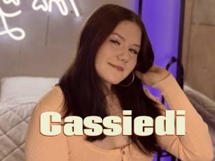 Cassiedi