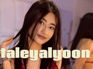 Cataleyalyoon