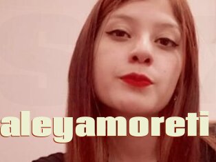 Cataleyamoreti