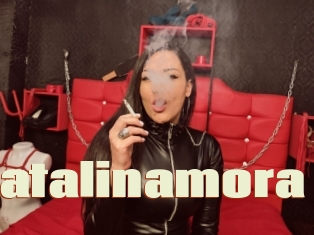Catalinamora