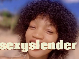 Cataloguesexyslender