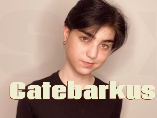 Catebarkus