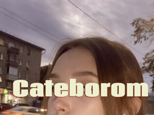 Cateborom