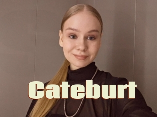 Cateburt