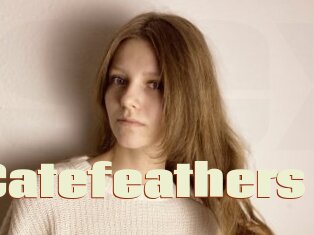 Catefeathers