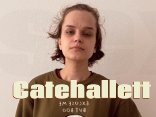 Catehallett