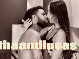 Cathaandlucas