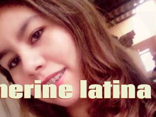 Catherine_latina