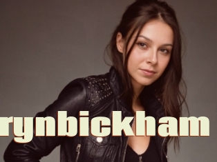 Catherynbickham