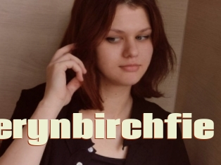 Catherynbirchfie