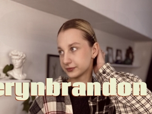 Catherynbrandon