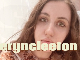 Catheryncleeton