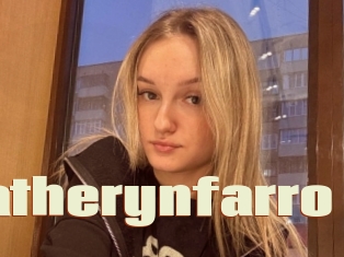 Catherynfarro