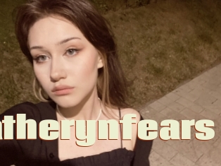 Catherynfears
