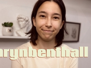 Cathrynbenthall