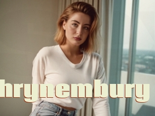 Cathrynembury