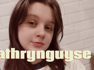 Cathrynguyse
