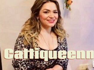 Cattiqueenn
