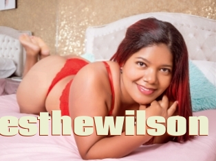 Celesthewilson