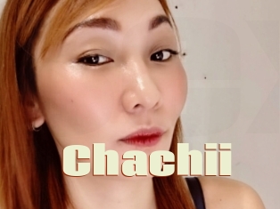 Chachii