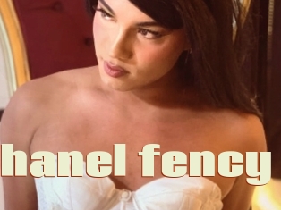 Chanel_fency
