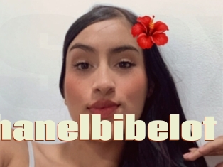 Chanelbibelot