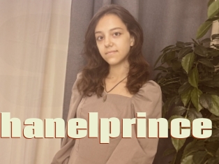 Chanelprince