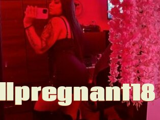 Channellpregnant18