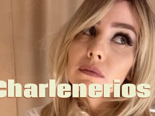 charlenerios Sexe I