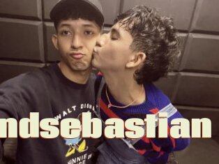 Charlesandsebastian