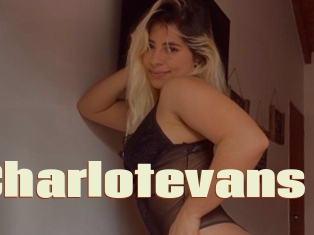 Charlotevans