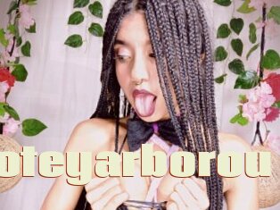 Charloteyarborou