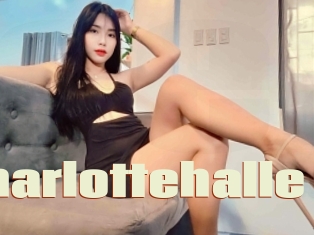 Charlottehalle
