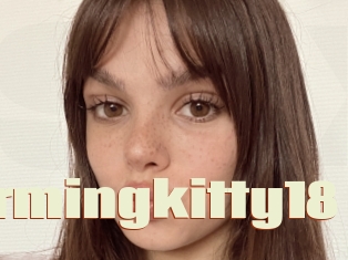 Charmingkitty18