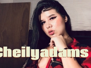 Cheilyadams