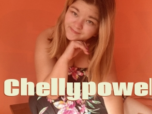 Chellypowel