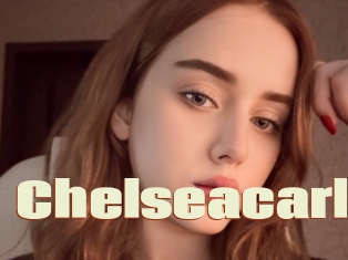 chelseacarl Sexe I