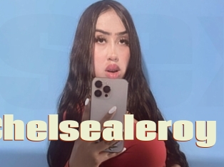 Chelsealeroy