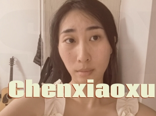 Chenxiaoxu