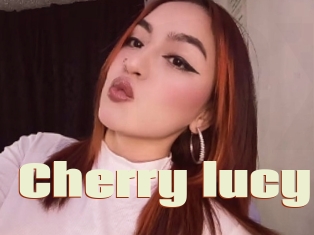 Cherry_lucy