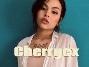 Cherrycx