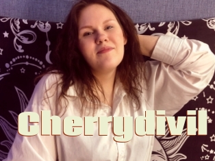 cherrydivil Sexe I