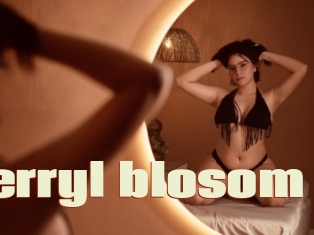 Cherryl_blosom