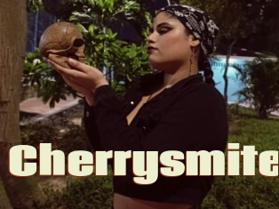 Cherrysmite